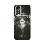 Light Luminous Case for Redmi Case Phone Cover in Soft and Hard PC Shockproof Anti-Scratch Case For Xiaomi Redmi Note 11 Case Redmi Note 11S Cover Luxury Cat Butterfly Soft Silicone Full Bumper For Xiaomi Redmi Note11 S Case Stevvex