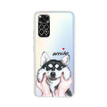 Light Luminous Case for Redmi Case Phone Cover in Soft and Hard PC Shockproof Anti-Scratch Case For Xiaomi Redmi Note 11 Case Redmi Note 11S Cover Luxury Cat Butterfly Soft Silicone Full Bumper For Xiaomi Redmi Note11 S Case Stevvex
