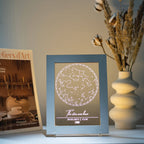 Star Light Frame - SJB-DIAMOND ELITES