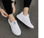 Light Running Comfortable Casual Men's Sneaker Breathable Non-slip Wear-resistant Outdoor Walking Men Sport Flat Breathable Summer Walking Beach Mesh Shoes Comfortable Mesh Athletic Sneakers Stevvex