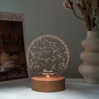 Star Light Stand - SJB-DIAMOND ELITES