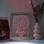 Star Light Frame - SJB-DIAMOND ELITES