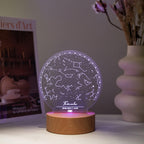 Star Light Stand - SJB-DIAMOND ELITES