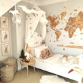 Wall Art for Bedroom - SJB-DIAMOND ELITES