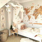 Wall Art for Bedroom - SJB-DIAMOND ELITES