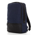 Lightweight Backpack Slim Laptop Sleeve Urban Commuter