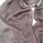 Lightweight Breathable Gradient Shawl Hijab (MH194)