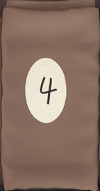 Lightweight Breathable Soft Minimalist Hijab (MH191)
