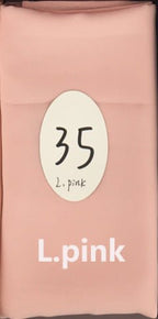 Lightweight Breathable Soft Minimalist Hijab (MH191)