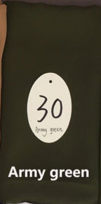 Lightweight Breathable Soft Minimalist Hijab (MH191)