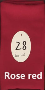 Lightweight Breathable Soft Minimalist Hijab (MH191)