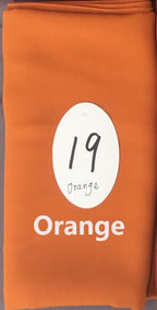 Lightweight Breathable Soft Minimalist Hijab (MH191)
