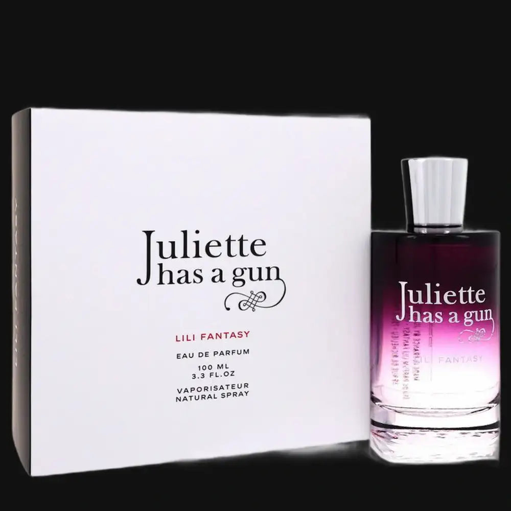 Lili Fantasy By Juliette Has A Gun Perfume for Women Gamer Scents