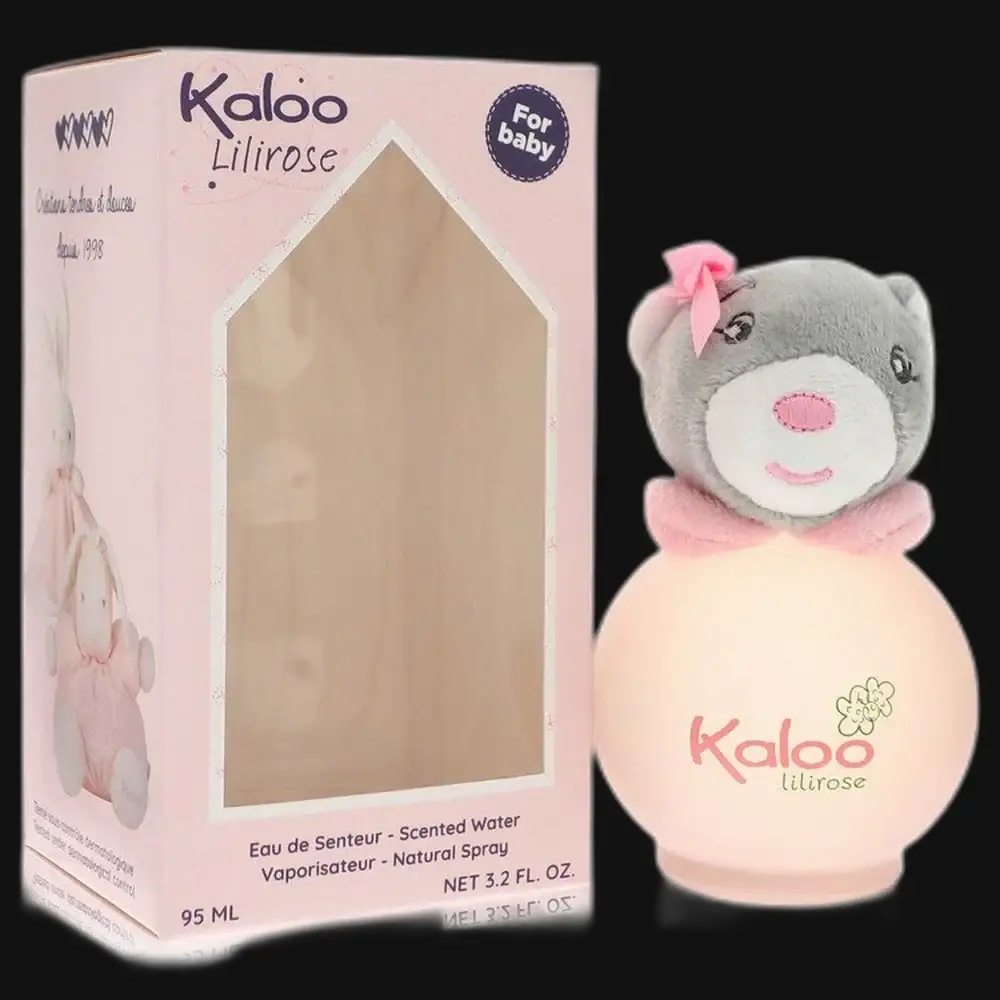 Lilirose Senteur By Kaloo Perfume for Women Gamer Scents