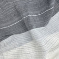 Linen Cotton Blend Wrap Scarf BandsCo Straps