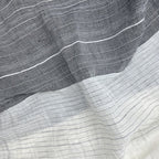 Linen Cotton Blend Wrap Scarf BandsCo Straps
