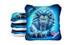 Lion ACO Stamped Pro Bag- All Series/Speeds Available. - SJB-DIAMOND ELITES