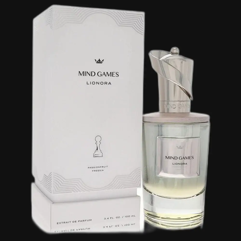 Lionora By Mind Games (Unisex) Gamer Scents