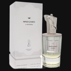 Lionora By Mind Games (Unisex) Gamer Scents