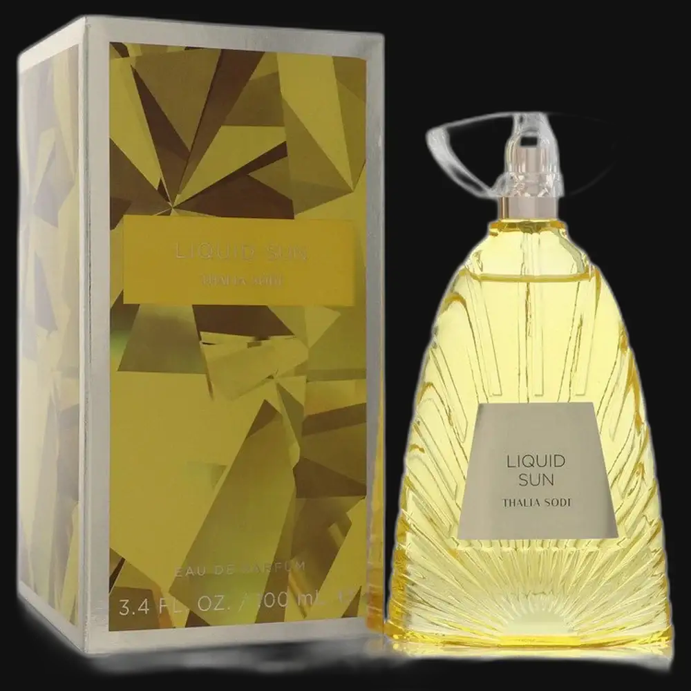Liquid Sun By Thalia Sodi Perfume for Women Gamer Scents