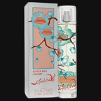 Little Kiss Cherry By Salvador Dali Perfume for Women Gamer Scents