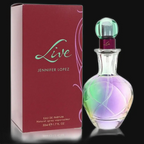 Live By Jennifer Lopez Perfume for Women Gamer Scents