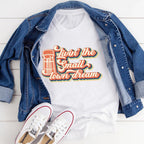 Livin' The Small Town Dream Tee - SJB-DIAMOND ELITES