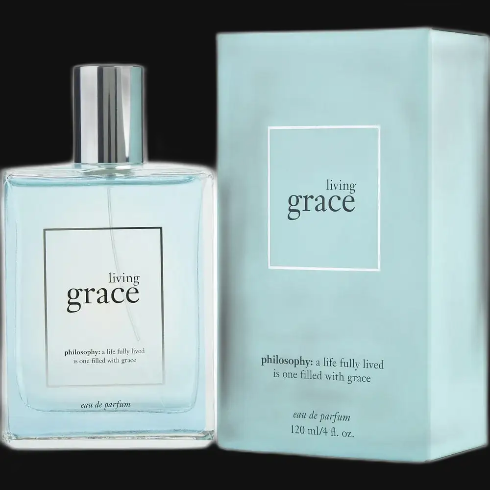 Living Grace By Philosophy Perfume for Women Gamer Scents