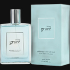 Living Grace By Philosophy Perfume for Women Gamer Scents