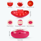 Lip Beauty Device Lootquake LLC