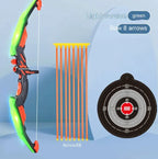 Children's Archery Bow & Arrow Set Pi-Mart