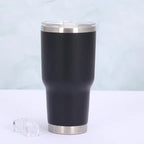 Thermos Tumbler Cups With Slider Lid Pi-Mart