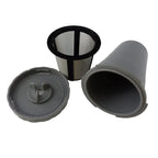 3 Pack My K-Cup Coffee Filter Reusable Replacement Refillable Holder For Keurig Pi-Mart