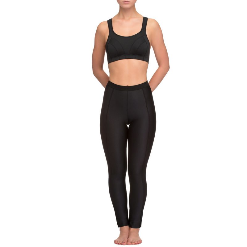 Long Fitness Leggings Lauma Active Lady Fitness THRIXINE