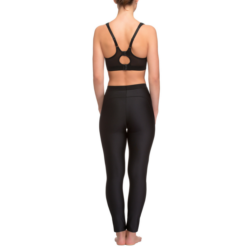 Long Fitness Leggings Lauma Active Lady Fitness THRIXINE