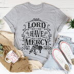 Lord Have Mercy Tee Peachy Sunday