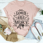 Lord Have Mercy Tee Peachy Sunday