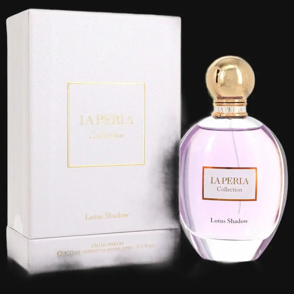 Lotus Shadow By La Perla Perfume for Women Gamer Scents