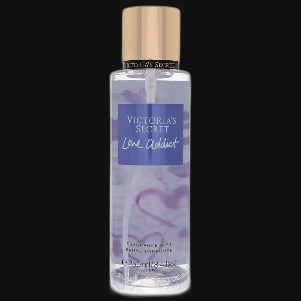 Love Addict By Victoria's Secret Perfume for Women Gamer Scents