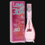 Love At First Glow By Jennifer Lopez Perfume for Women Gamer Scents