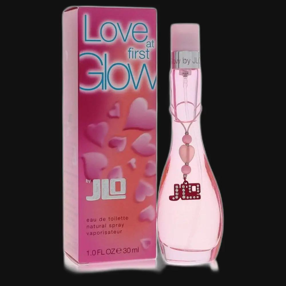 Love At First Glow By Jennifer Lopez Perfume for Women Gamer Scents