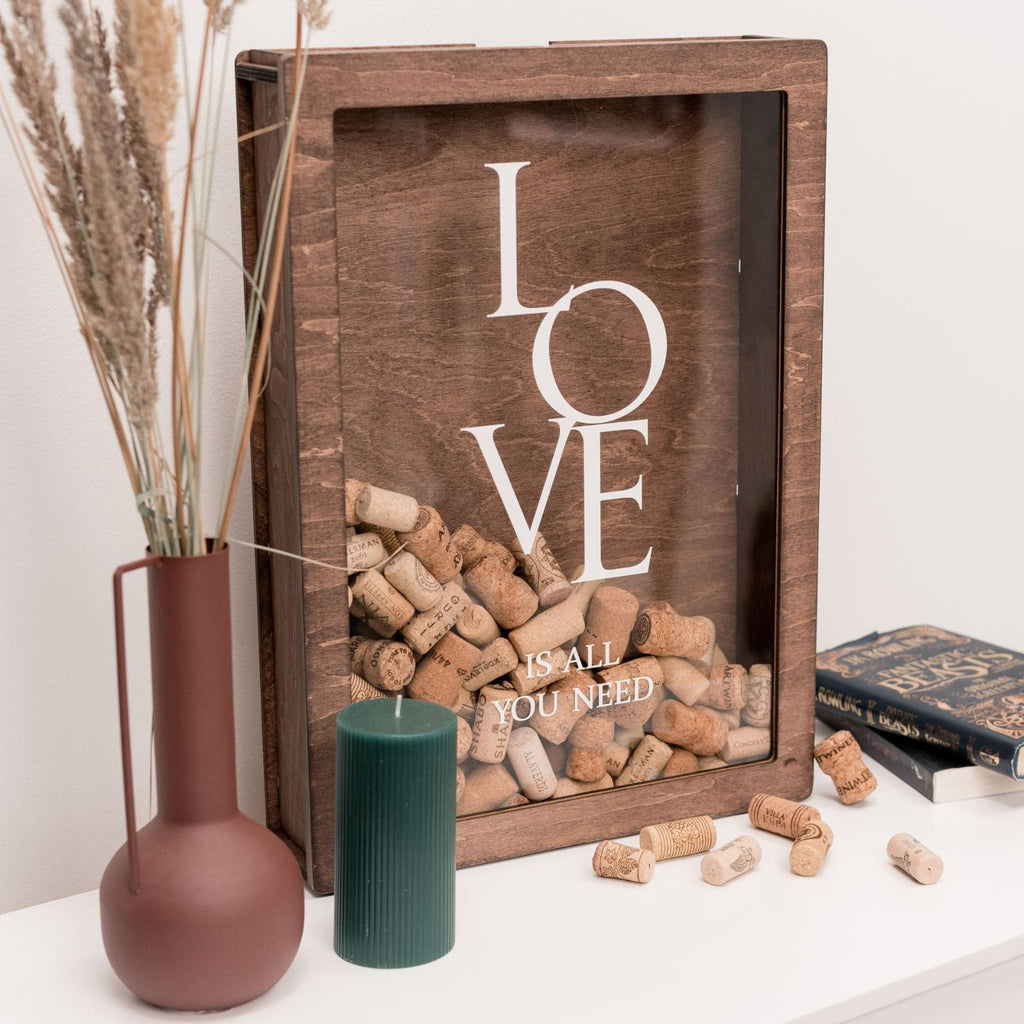 Travel Box Love - SJB-DIAMOND ELITES