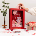 Travel Box Love - SJB-DIAMOND ELITES