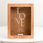 Travel Box Love - SJB-DIAMOND ELITES