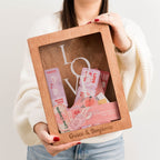 Travel Box Love - SJB-DIAMOND ELITES