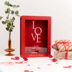 Travel Box Love - SJB-DIAMOND ELITES