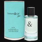 Tiffany & Love By Tiffany Cologne for Men Gamer Scents
