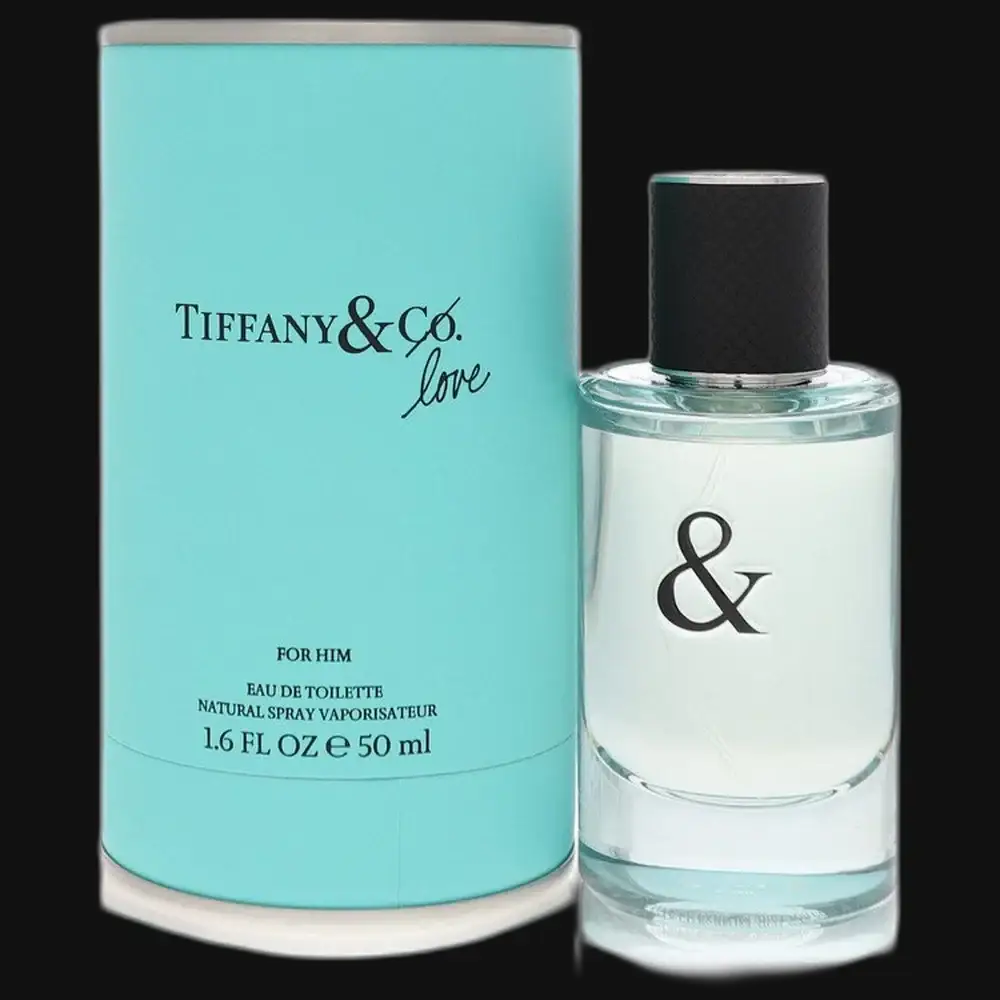 Tiffany & Love By Tiffany Cologne for Men Gamer Scents