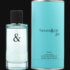 Tiffany & Love By Tiffany Cologne for Men Gamer Scents