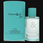 Tiffany & Love By Tiffany & Company Perfume for Women Gamer Scents